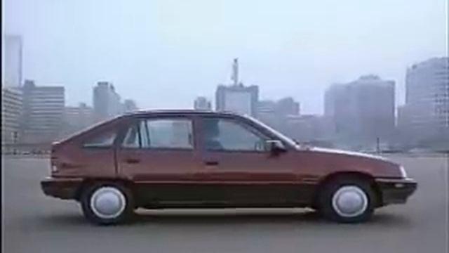 DAEWOO LEMANS PENTA-5(1,30s) смотреть онлайн
