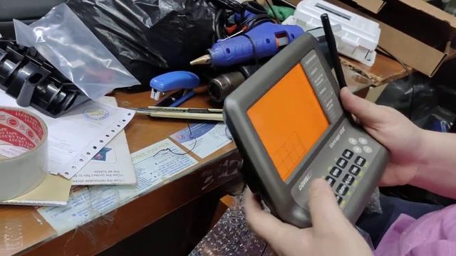 cara pasang dan penggunaan Anemometer Davis Vantage Vue (Pengukur kecepan angin di kapal) смотреть онлайн