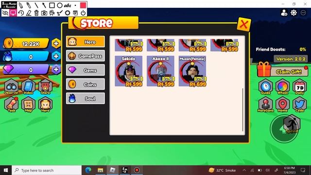 FUTURE CODES!! | *NEW* ROBLOX DEMON SLAYER WAR TYCOON CODES 2023! (CUSTOM) смотреть онлайн