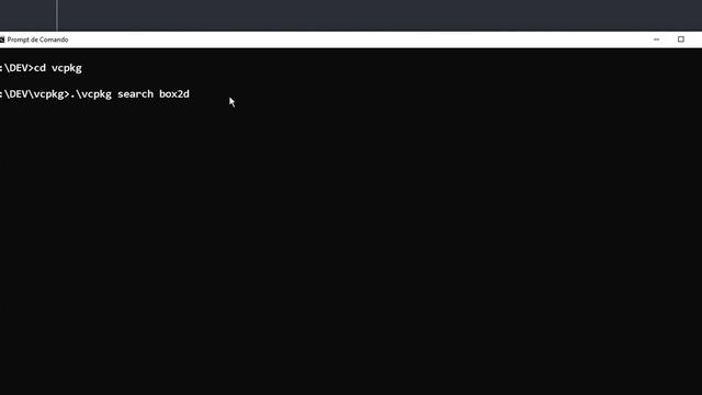 Video 01: Box2D(2.4.1) + Visual Studio +GLFW - Instalação смотреть онлайн