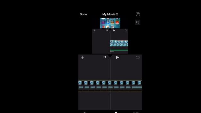 how to remove background noise in imovie on iphone смотреть онлайн