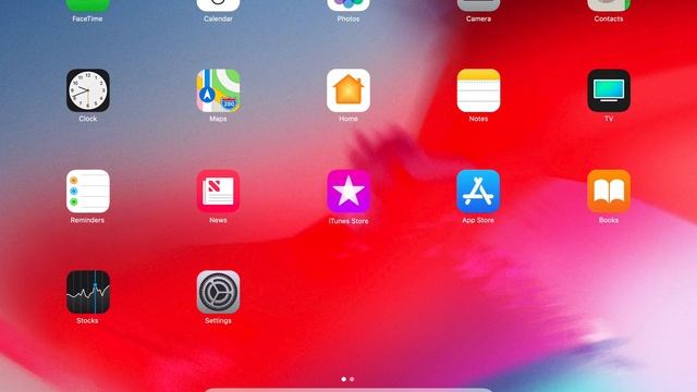 IPadOS Evolution | History