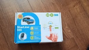 Starline S66-полезно знать владельцам...