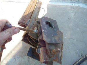 мощность гидромотора нш32 от нш 10