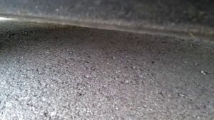 Скрежет турбины