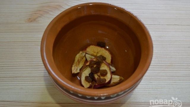 Готовим дома