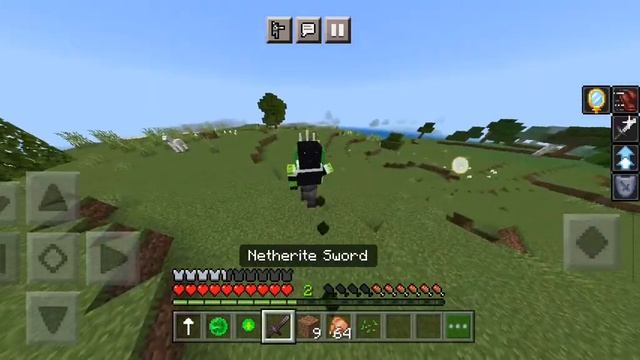 I Abandoned my child in Minecraft pe ben 10 mod смотреть онлайн