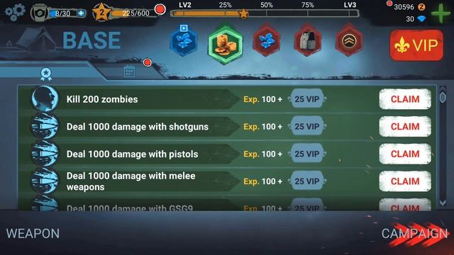 Zombeast: Survival Zombie Shooter Game Full Gameplay Version 0.16 - Lomelvo смотреть онлайн