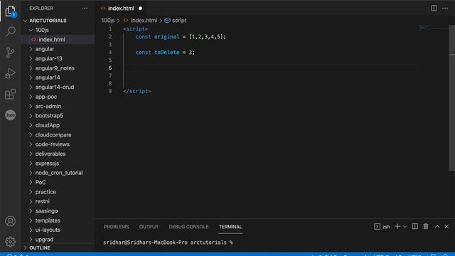 Javascript interview questions and answers - 30 | Javascript Interview Questions and Answers смотреть онлайн