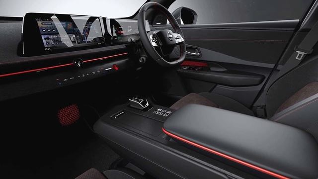¡NEW Nissan Ariya Nismo! смотреть онлайн