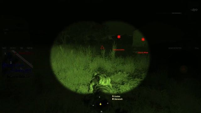 Mine Detector Is Working смотреть онлайн