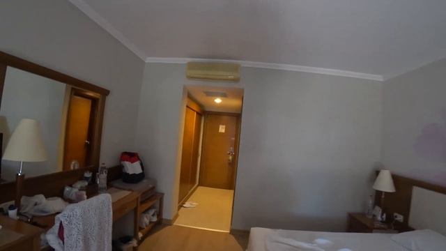 обзор номера/Club Hotel Felicia VillageФелисия Виладж