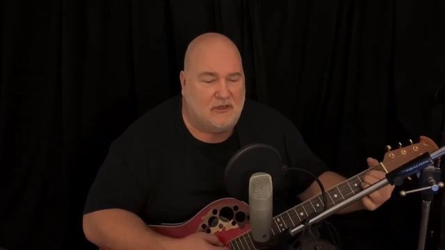 Who’s Loving You Michael Jackson Cover by Tony Underwood Music смотреть онлайн