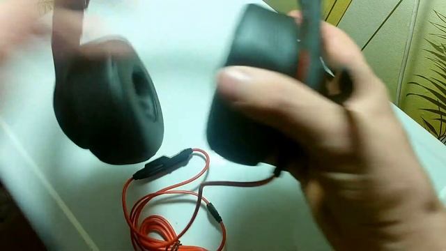 Наушники с микрофоном OKLICK HS-L330G NIGHTMARE смотреть онлайн