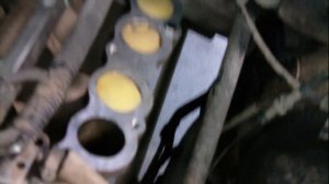 Great Wall Safe замена форсунок