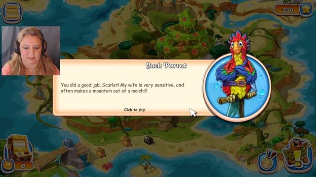 Farm Frenzy: Heave Ho - Let's Play - Levels (1, 2, 3, 4, 5) - Part 1 - HD (1080p) - WildFlower смотреть онлайн