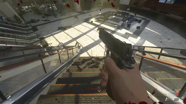 What happens if you bring Yuri to Makarov ? смотреть онлайн