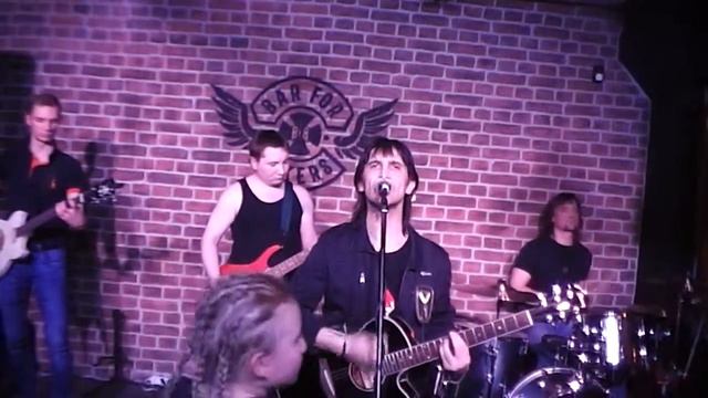 Игра - Безъядерная зона (Bar for Bikers, 2017.04.01) смотреть онлайн