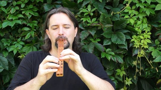 Double Flute / Двойная флейта смотреть онлайн