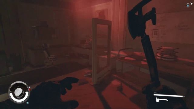 Deal With The Crimson Fleet Captain Starfield смотреть онлайн