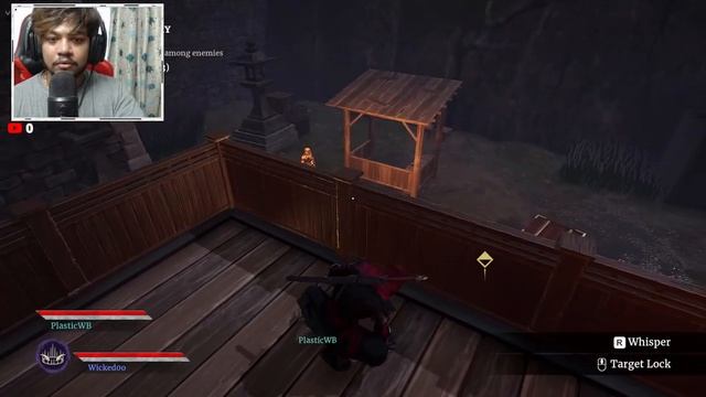 Aragami 2 | Ninja Stealth Game | w/ @AMGG | Youtube India смотреть онлайн