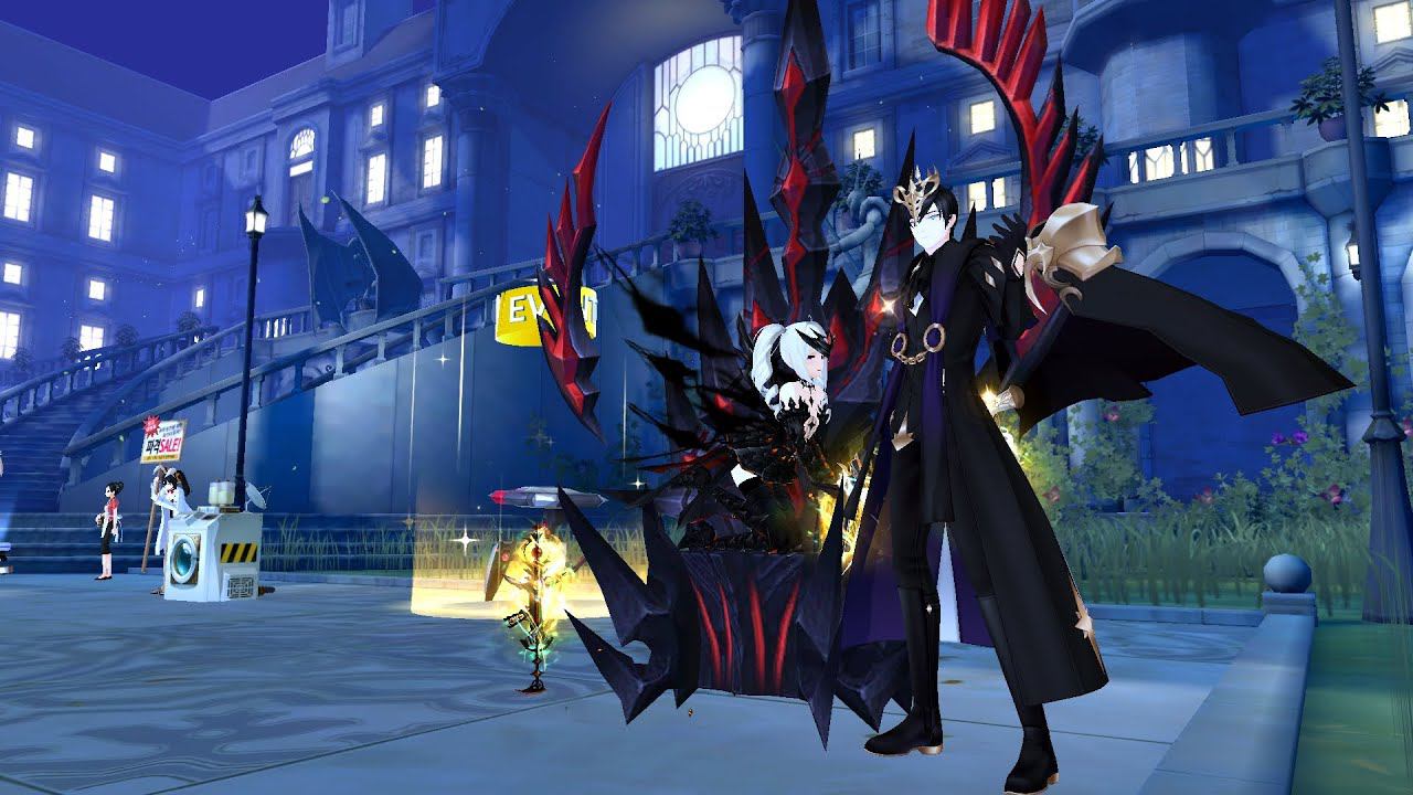 НОВЫЙ СЕЗОН. CLOSERS