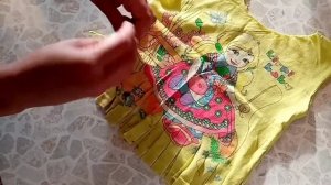 Что можно сделать из ненужной футболки?//Семья Лопатиных?