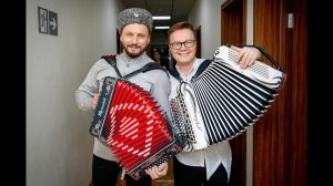 Новая казачья песня- «Казачье око» Сергей Войтенко- Виктор Сорокин- Московский Казачий Хор.