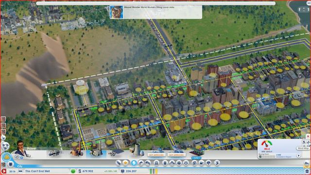 SimCity: Cities Of Tomorrow - Part 23 - More Workers ★ SimCity 5 / SimCity 2013 Gameplay Playthroug смотреть онлайн