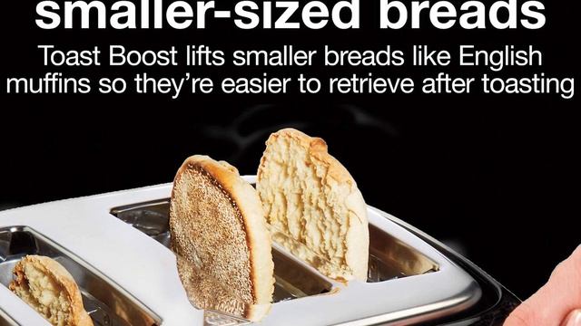 Best 4 Slice Toaster in 2022 – Expert's Choice! смотреть онлайн