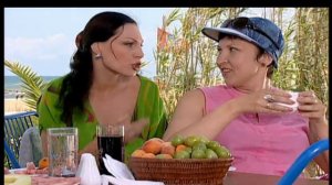 СЕРИАЛ ТУРИСТЫ. ALL INCLUSIVE. СЕРИЯ 4