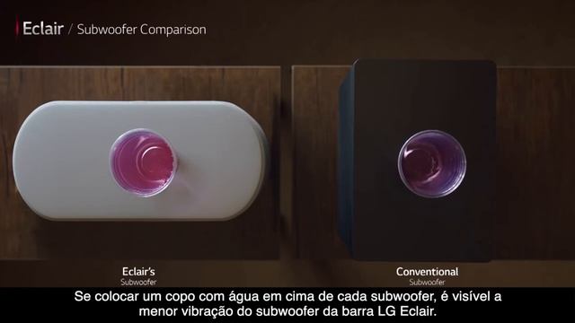 LG Éclair смотреть онлайн