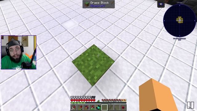 Eu TROUXE VIDA para a ESTAÇÃO ESPACIAL!!! - Minecraft ATM 9 #12 (1.20 + Mods) смотреть онлайн