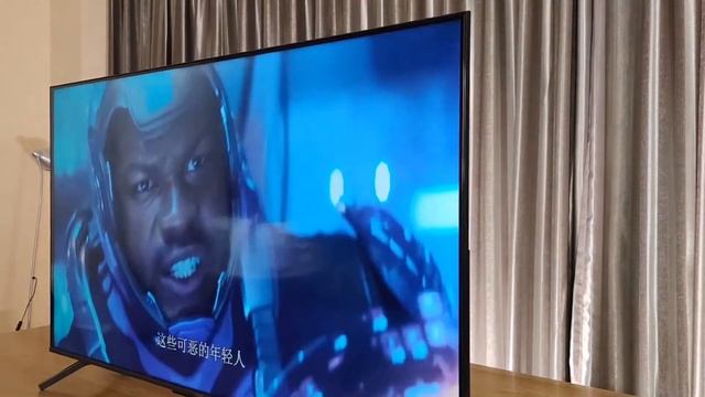 Honor X1 Smart TV Unboxing and Quick Setup смотреть онлайн