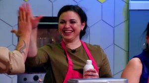 Белый китель. Анонс. Канал FoodTime