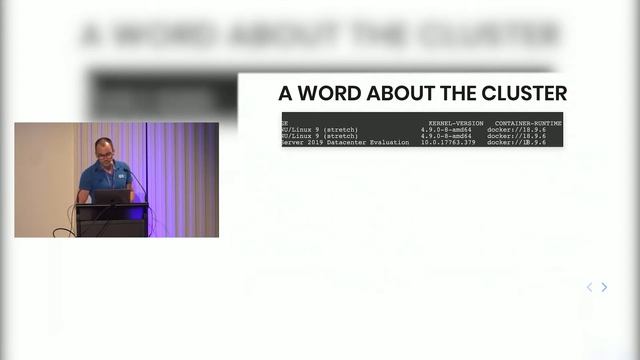 Enix - Kubernetes Hybride Windows / Linux смотреть онлайн