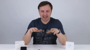 Честное сравнение Huawei FreeBuds и Apple AirPods