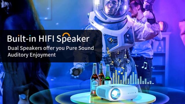 ✅Best Projectors for Business 2023 | Top 5 Business Projectors Review смотреть онлайн