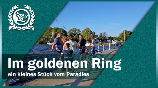 Pereslavl Zalessky Image-Video (Sommer Edition)