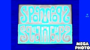 Spongebob squarepants intro in g major mirrored in magic chords effect