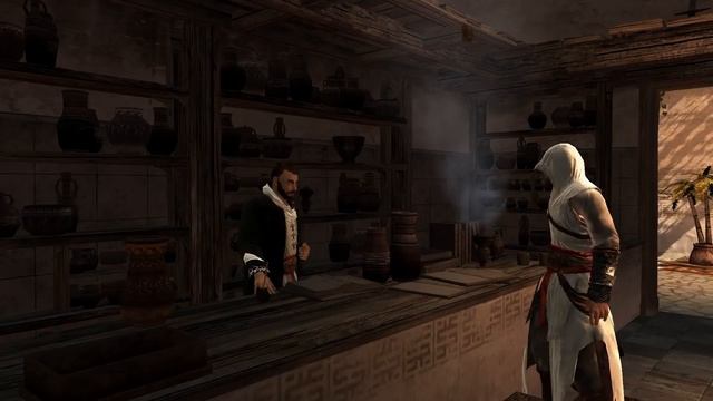 Как я играл в Assassin's Creed смотреть онлайн