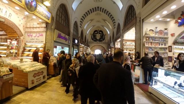 СТРАНЫ ВОСТОКА. Обзор рынка Стамбула. Египетский базар. Гранд-базар. Мегаполис. Шопинг в Турции. смотреть онлайн