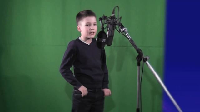 ТРЕЙЛЕР СТУДИЯ ЗВУКО-ВИДЕО ЗАПИСИ W-9 смотреть онлайн