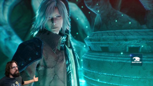 CohhCarnage Plays CRISIS CORE –FINAL FANTASY VII– REUNION - Episode 30 смотреть онлайн