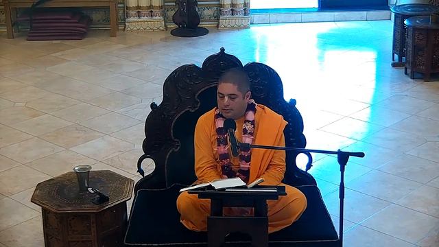 The Supreme Personality of Godhead - Lord Ananta смотреть онлайн