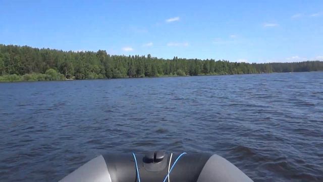 Не повторять - это опасно \ Экстремальные покатушки на лодке смотреть онлайн