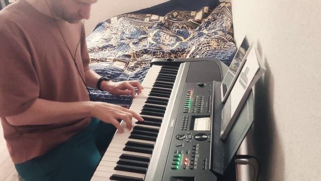 Blues improvisation смотреть онлайн