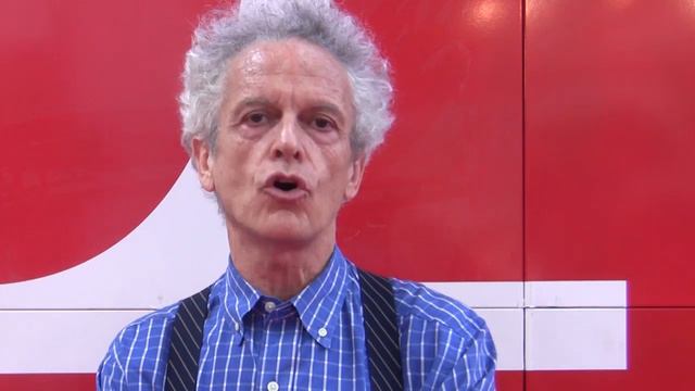 Federico Rampini "Rete padrona" - Parte 2 смотреть онлайн