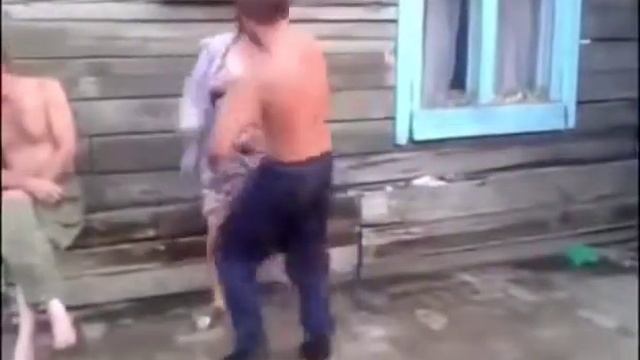 Чёткий танец под песню тает лёд смотреть онлайн