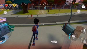 Играю в Dark riddle 3 Strange hill